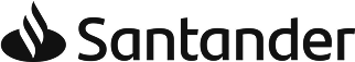 Santander Brand Logo