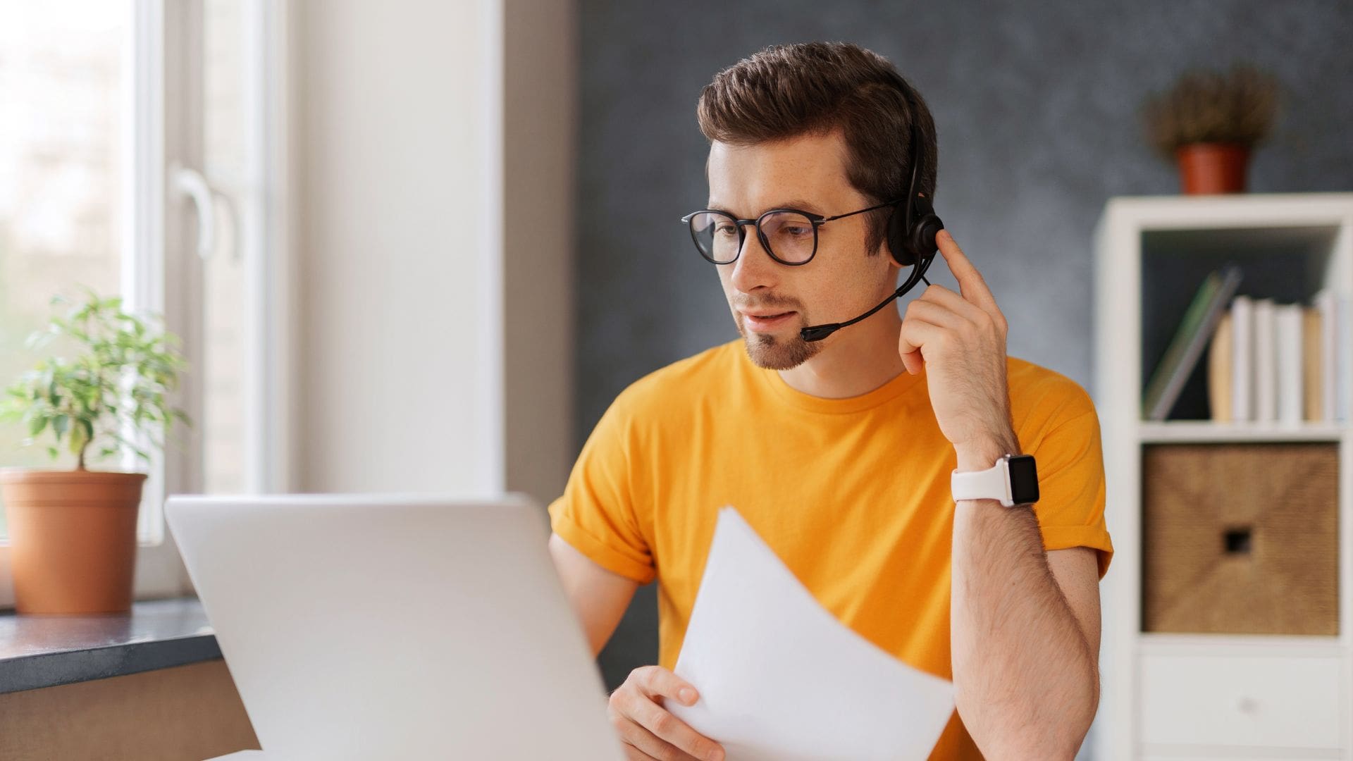 Meet with ParallelStaff to get the best IT Consulting solutions in the market