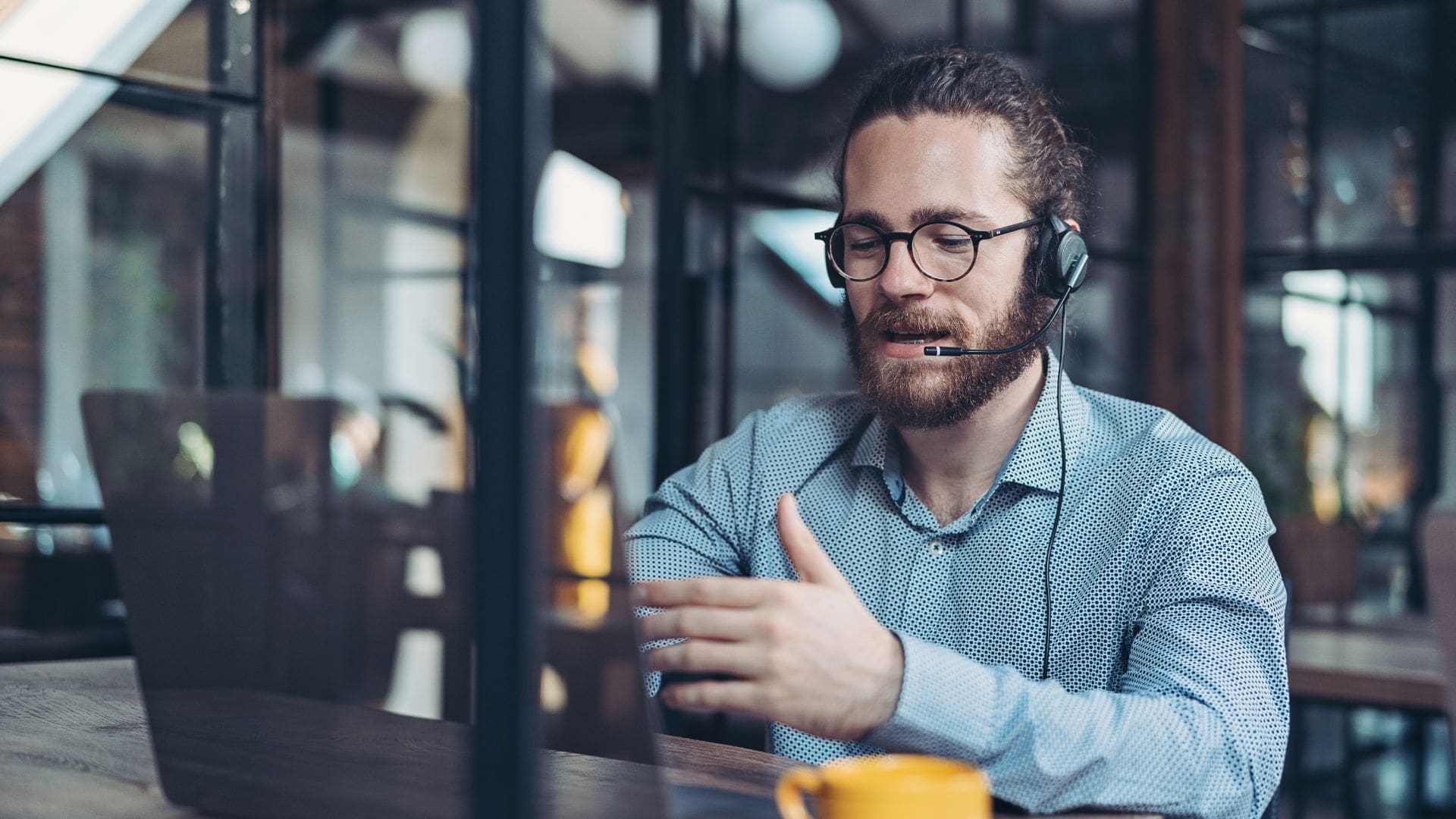 What is IT Support? Benefits of IT Support - Strengthening Business Resilience and Efficiency