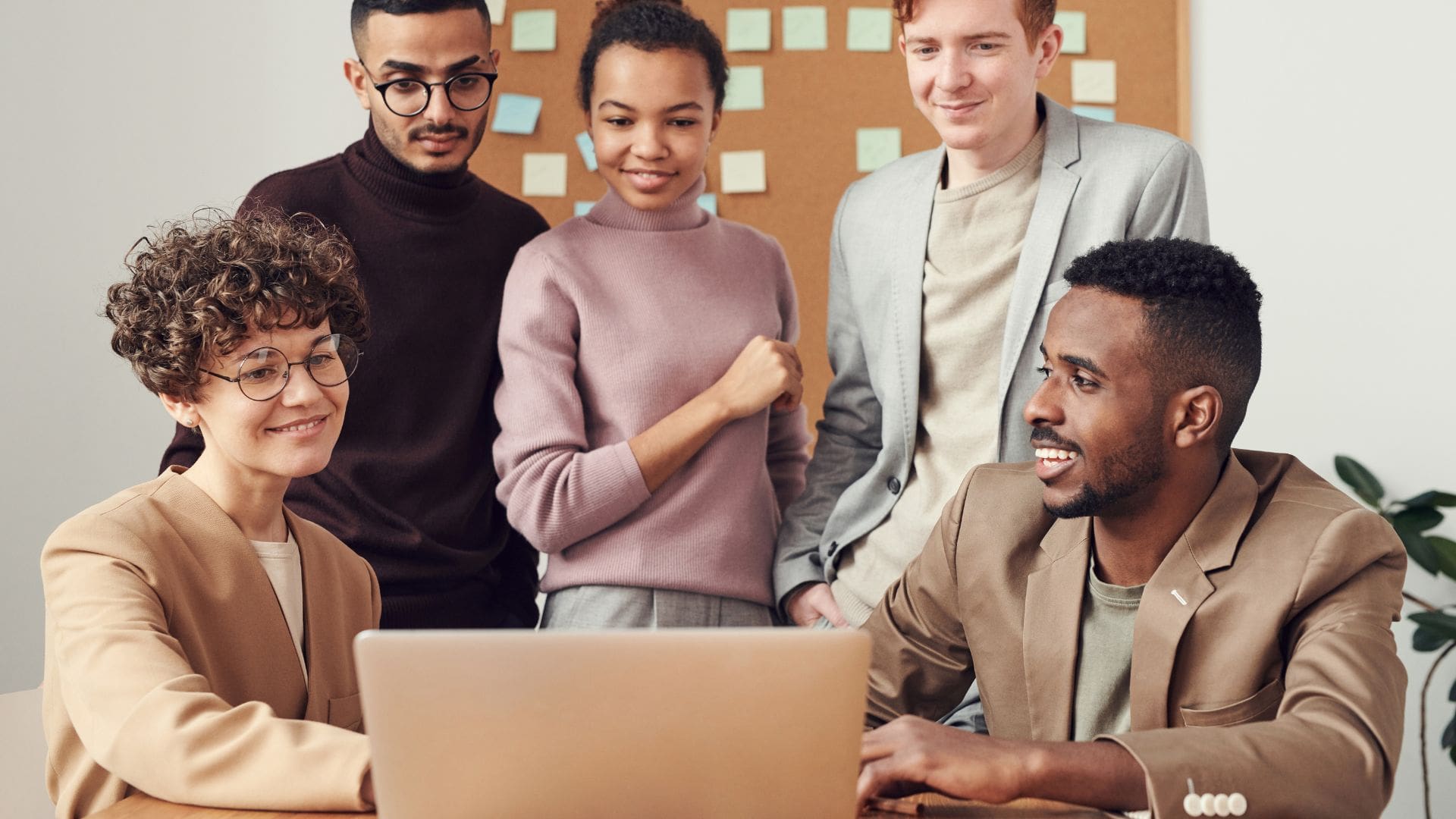 Proactive IT Support - Nurturing a Resilient Business Culture