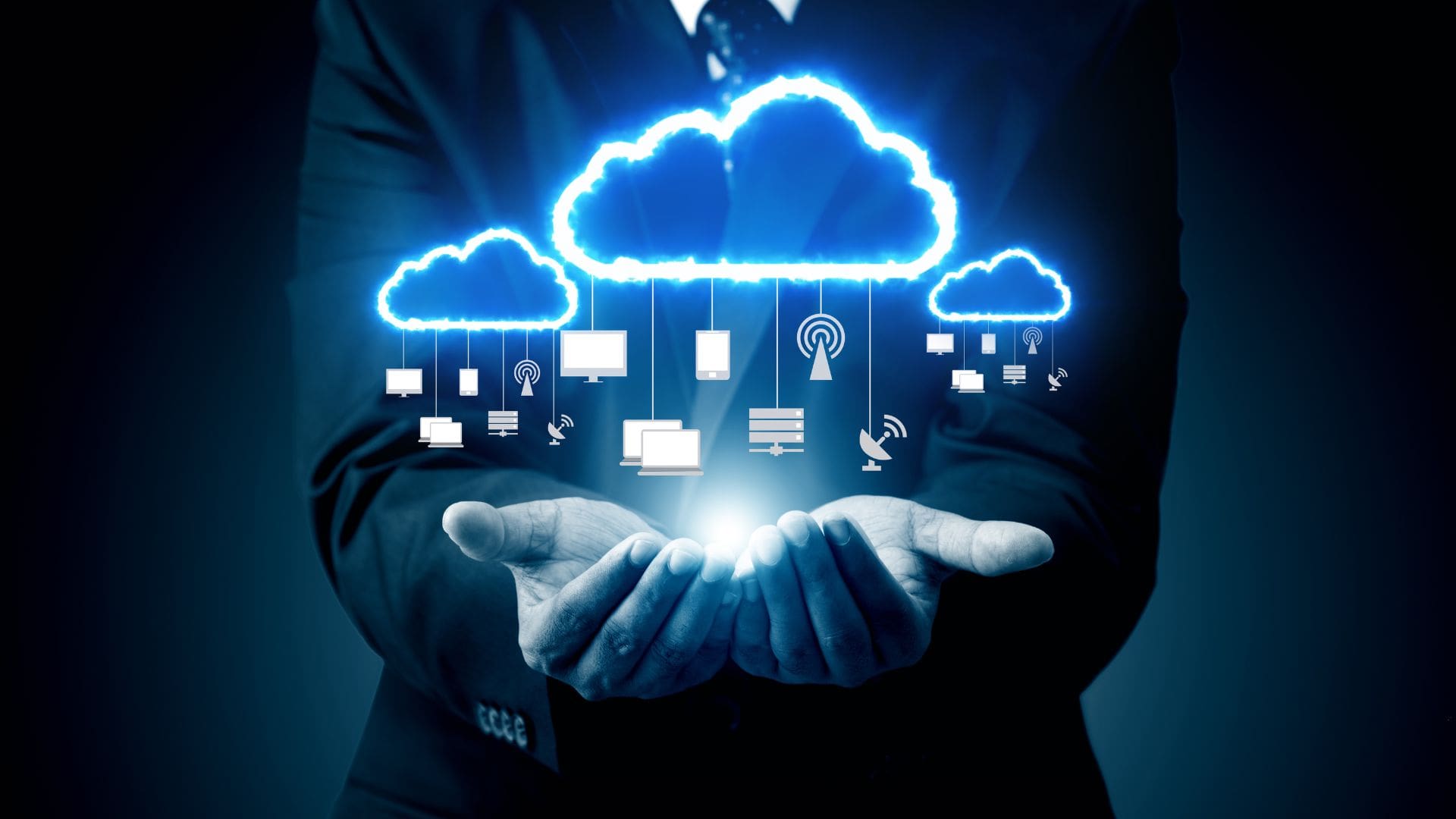 IaaS meaning and how you can use it in 2023