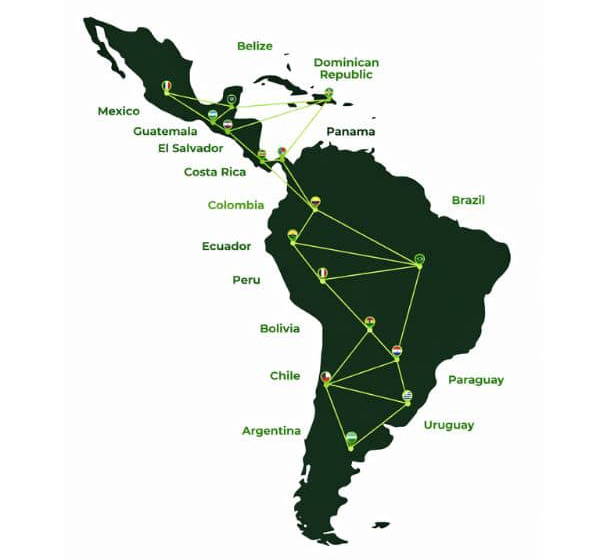 parallelstaff- Map Software Development Outsourcing