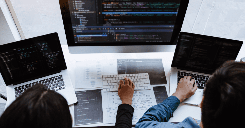 Global Synergy Revolutionize Your Workflow with an Offshore Team Advantage1