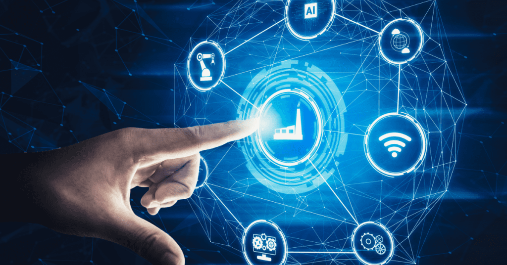 Riding the Wave Exploring the Latest IT Outsourcing Trends for Success5