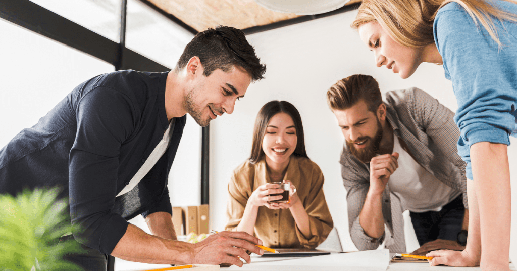 Riding the Wave Exploring the Latest IT Outsourcing Trends for Success6