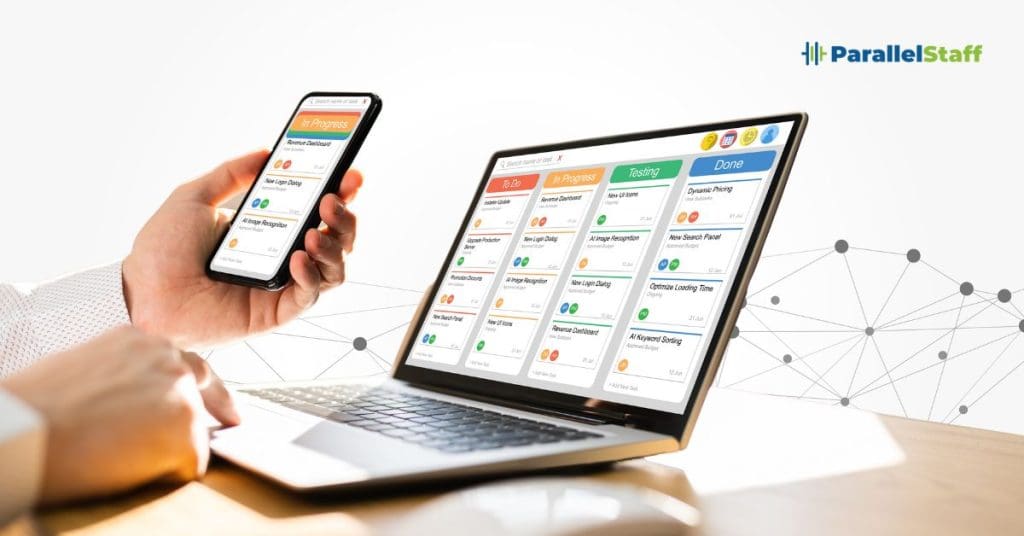 Strategic Solutions Navigating Nearshore Outsourcing for Optimal Results4