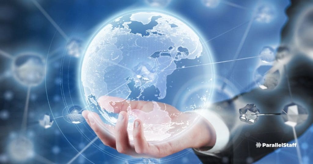 Unlocking Global Talent The Power of Offshore Software Development1