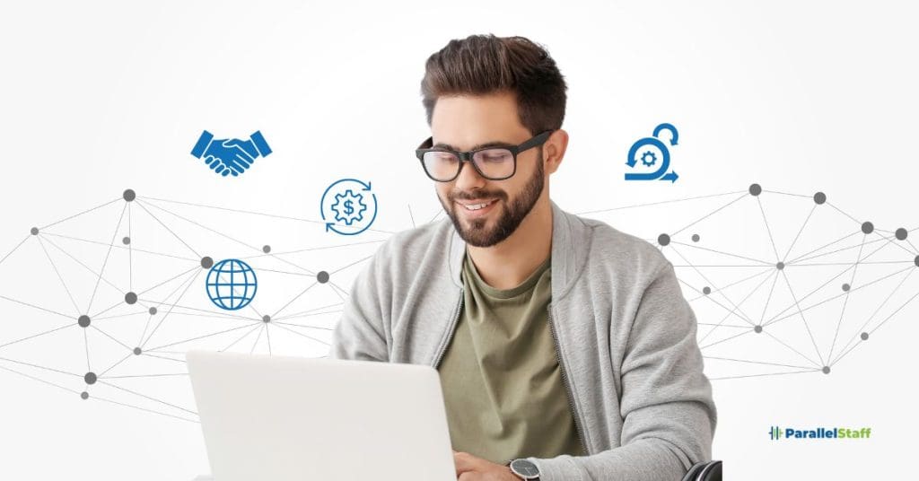 Unlocking Global Talent The Power of Offshore Software Development4