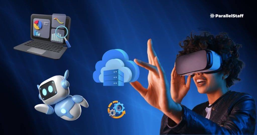 Unlocking Global Talent The Power of Offshore Software Development5