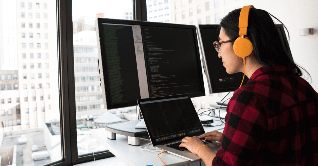 What Are the Benefits of Using Python for GUI Development2
