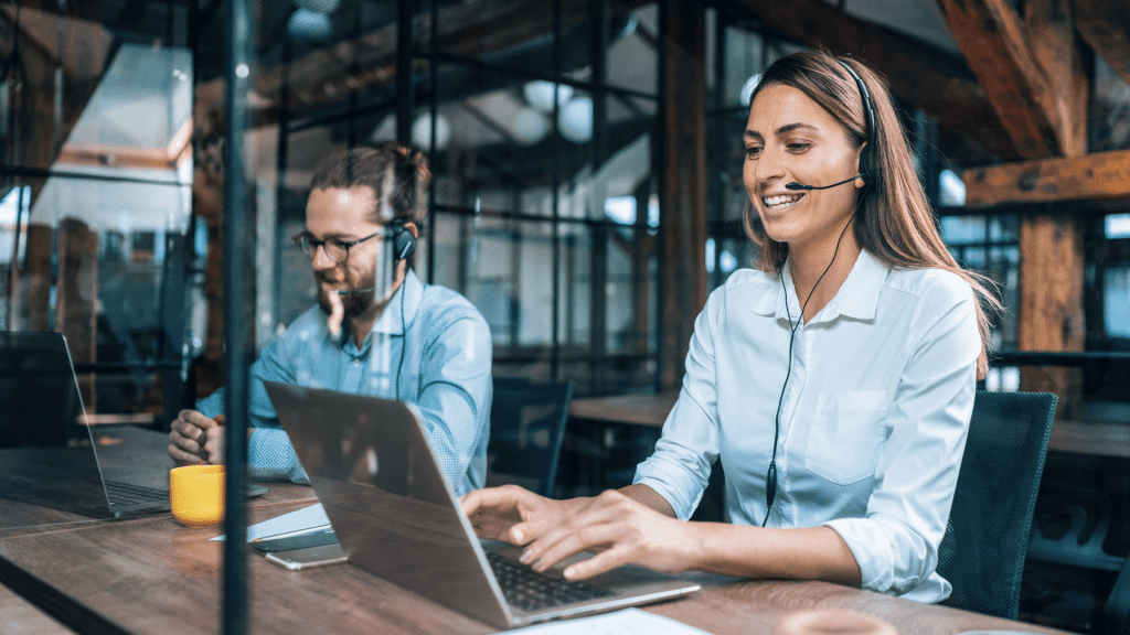 java development customer support