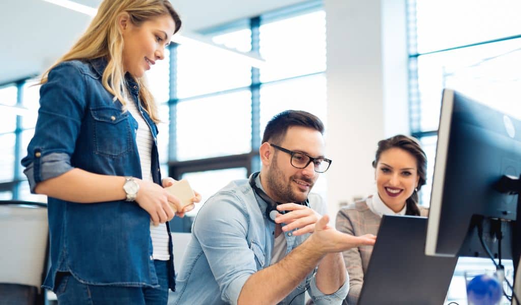 parallelstaff software outsourcing