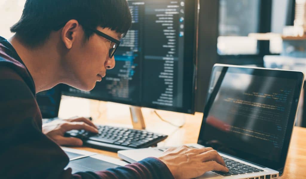 parallelstaff software outsourcing