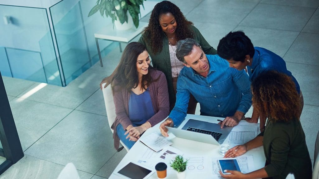 IT Outsourcing Company