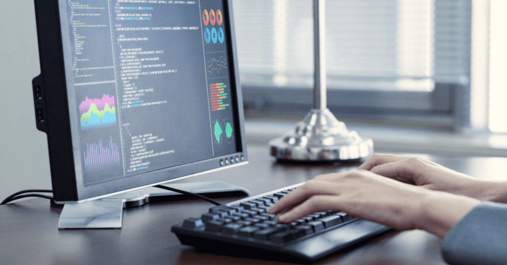 Code Driven Business Optimization