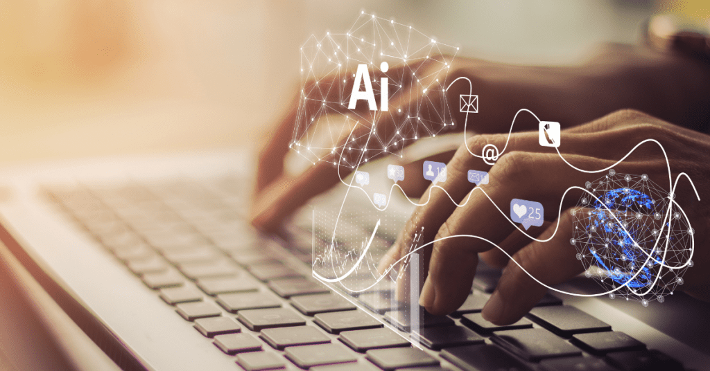 Empowering Innovation with AI Integrated Software