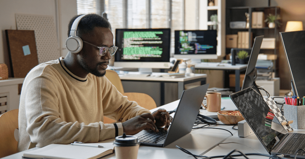 Focused Development for Scalable Solutions