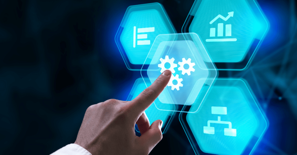 Streamlining Workflows with Automation Tools