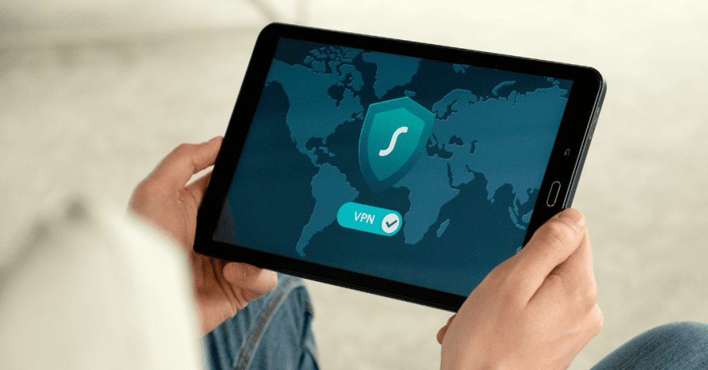 VPN Technology for Global Secure Connections