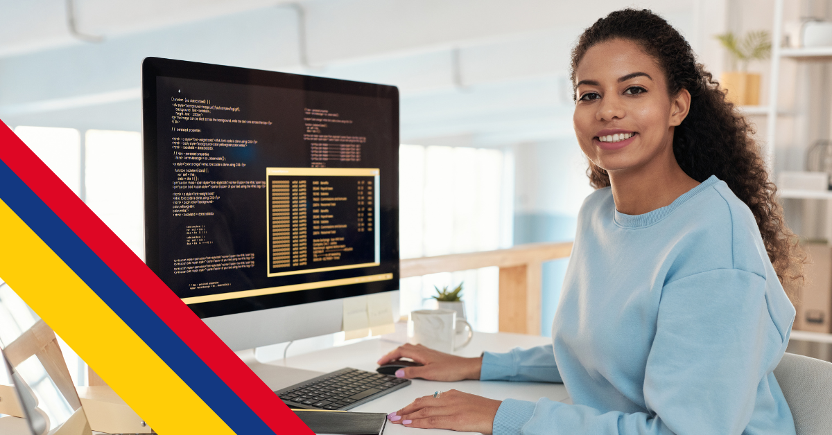 10 Key Benefits of Hiring Remote Colombian Developers