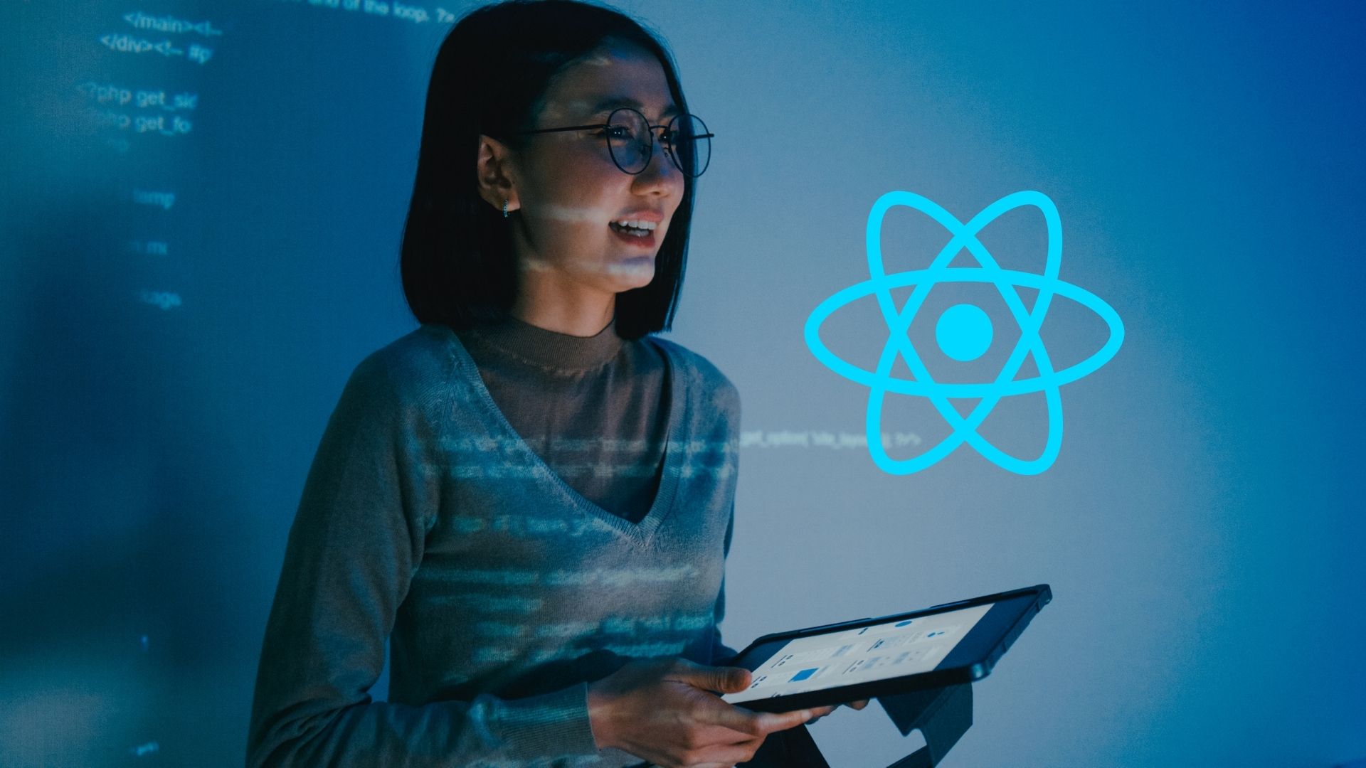 Hire React Developers for Enterprise Projects, Dedicated Teams & Staff Augmentation