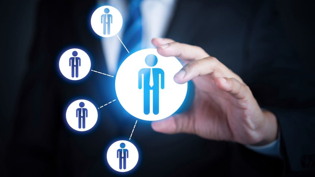 IT outsourcing services by Parallel Staff