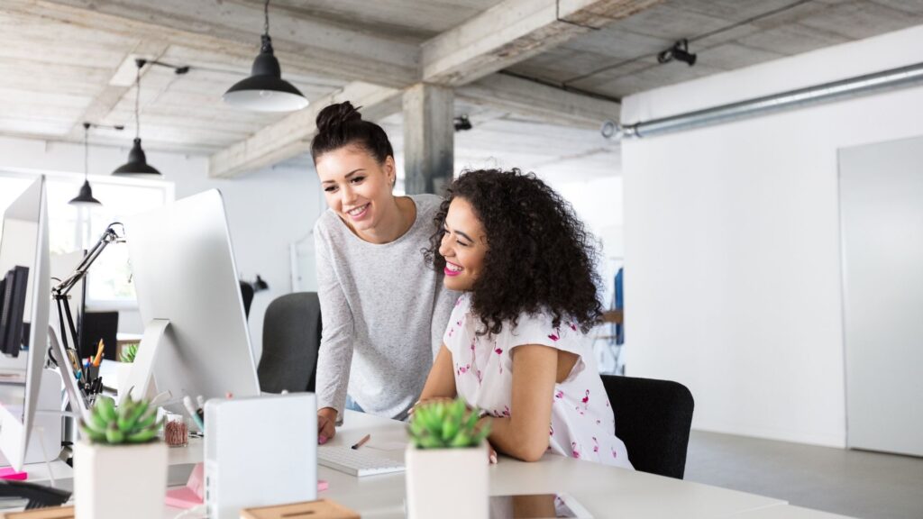 Staff augmentation services