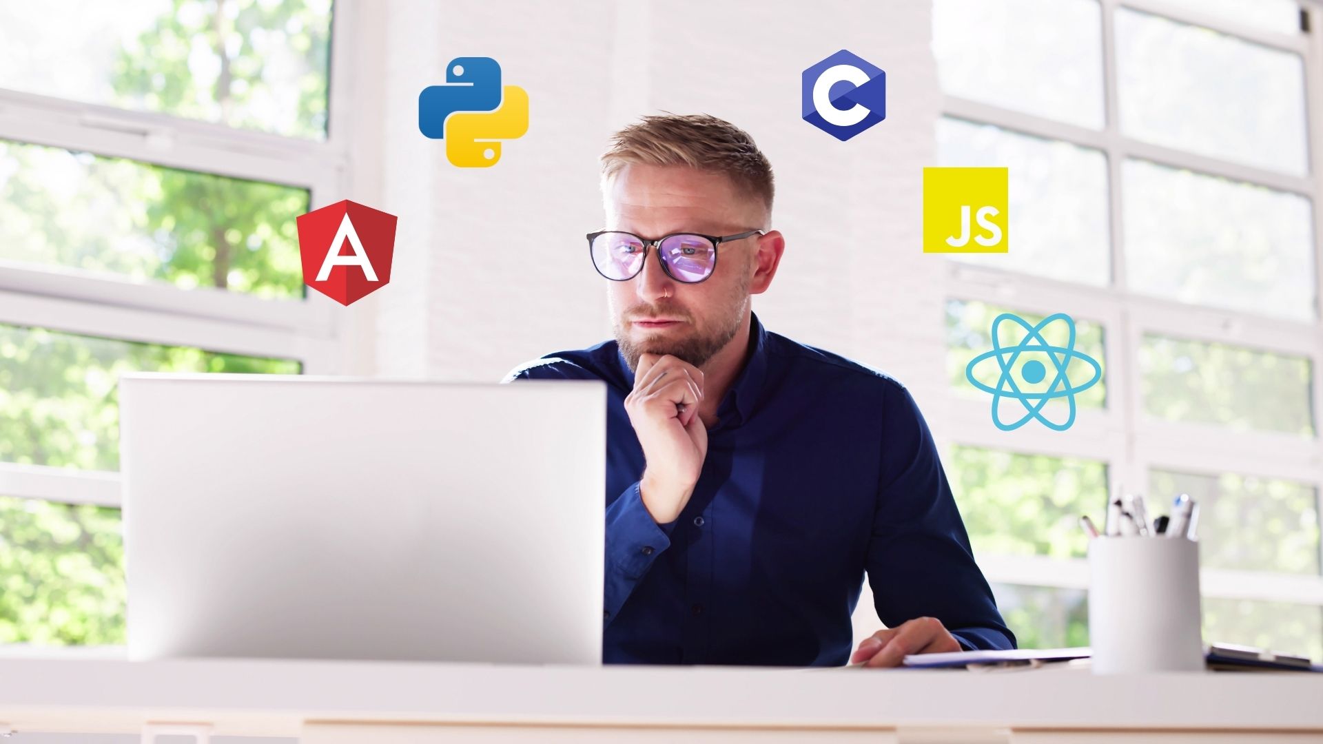 Most Popular Programming Languages to Target in Your Recruitment Strategy