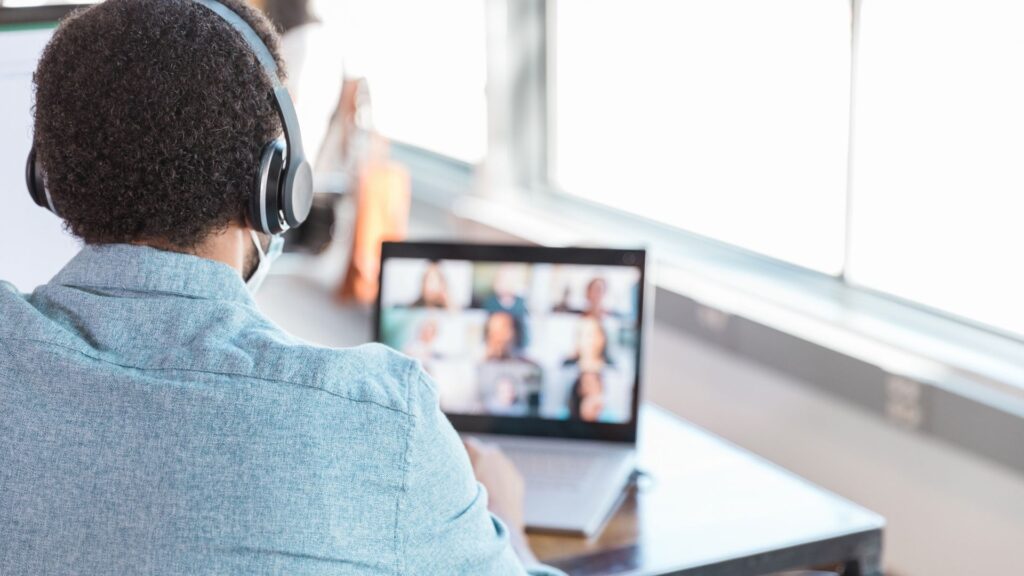 Staff augmentation services