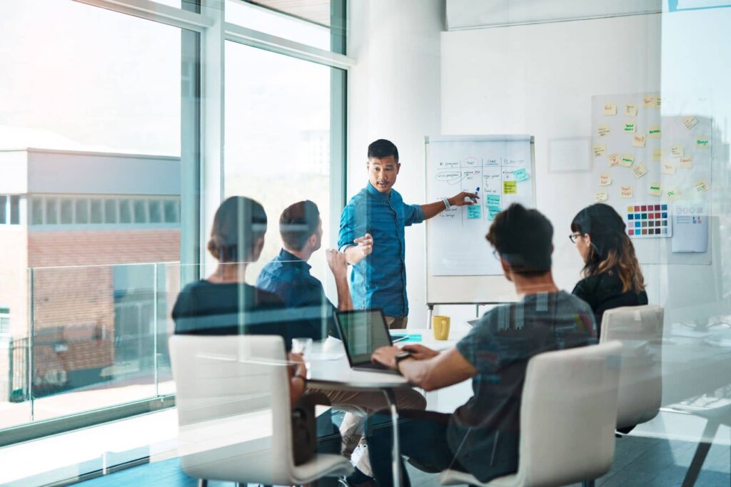 IT Staff Augmentation Company in USA for SaaS and High-Growth Tech