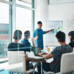 IT Staff Augmentation Company in USA for SaaS and High-Growth Tech