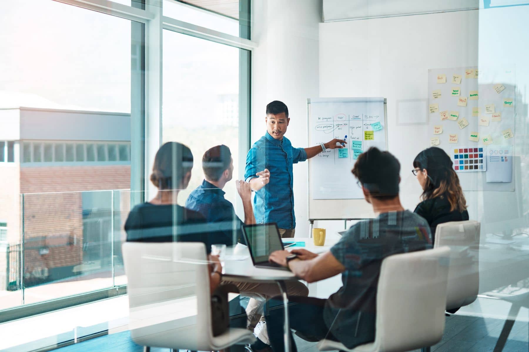 IT Staff Augmentation Company in USA for SaaS and High-Growth Tech