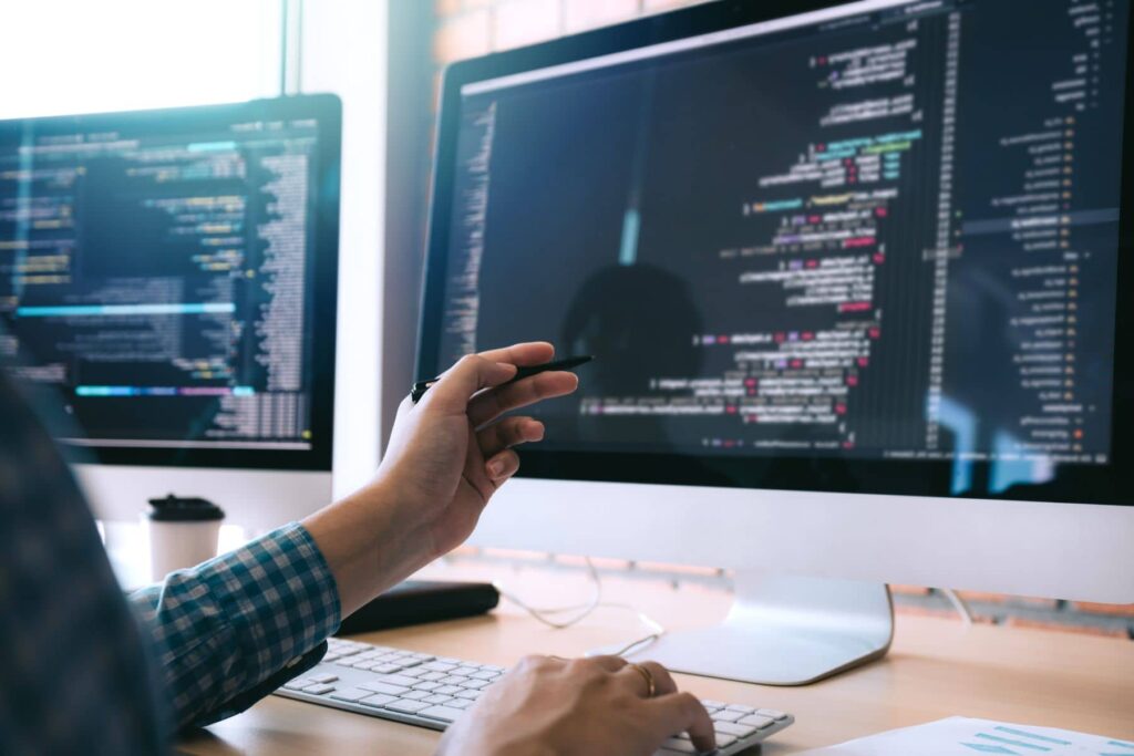 hire full stack developer for your company