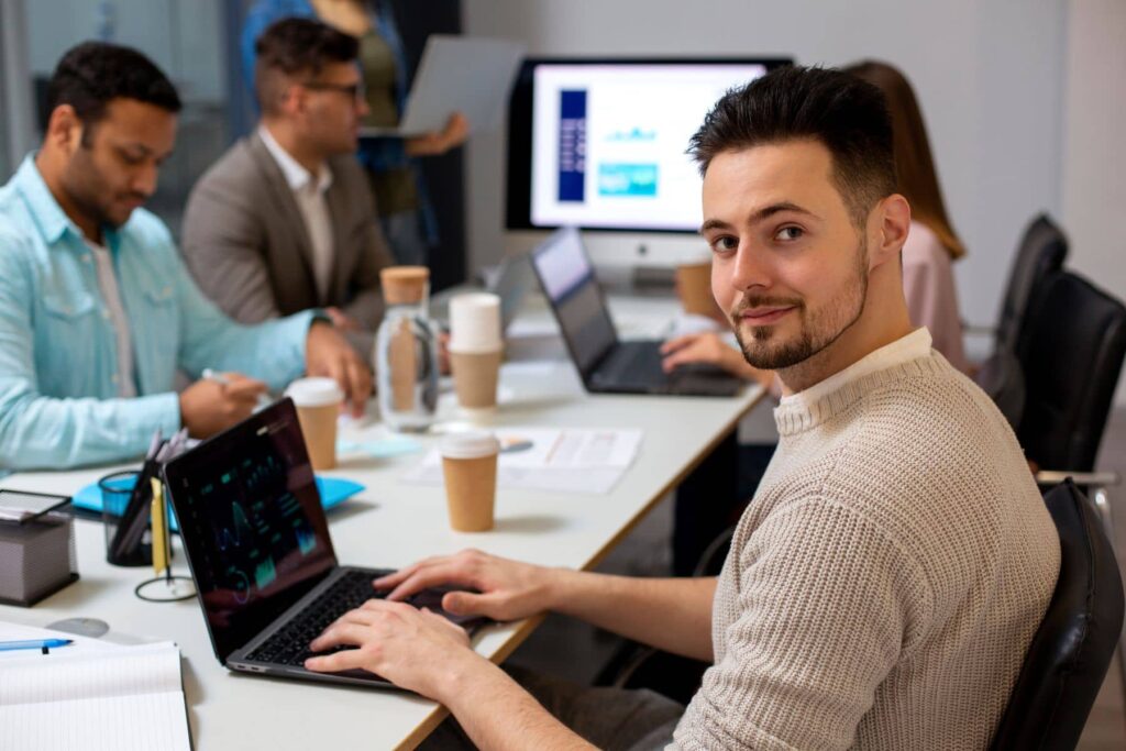 hire remote developers for your company