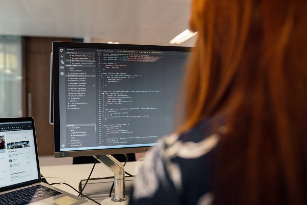 software development outsourcing