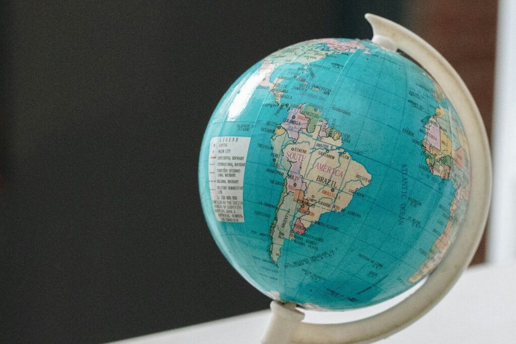 nearshore vs offshore development