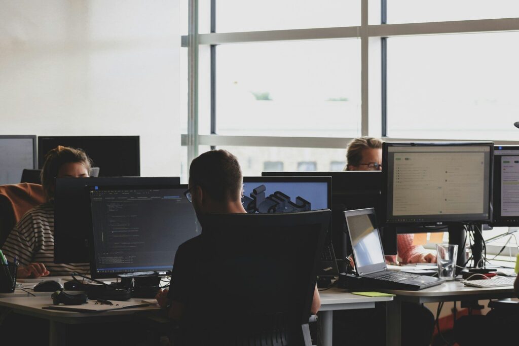 nearshore staff augmentation engineers