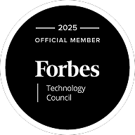 Forbes Technology Council