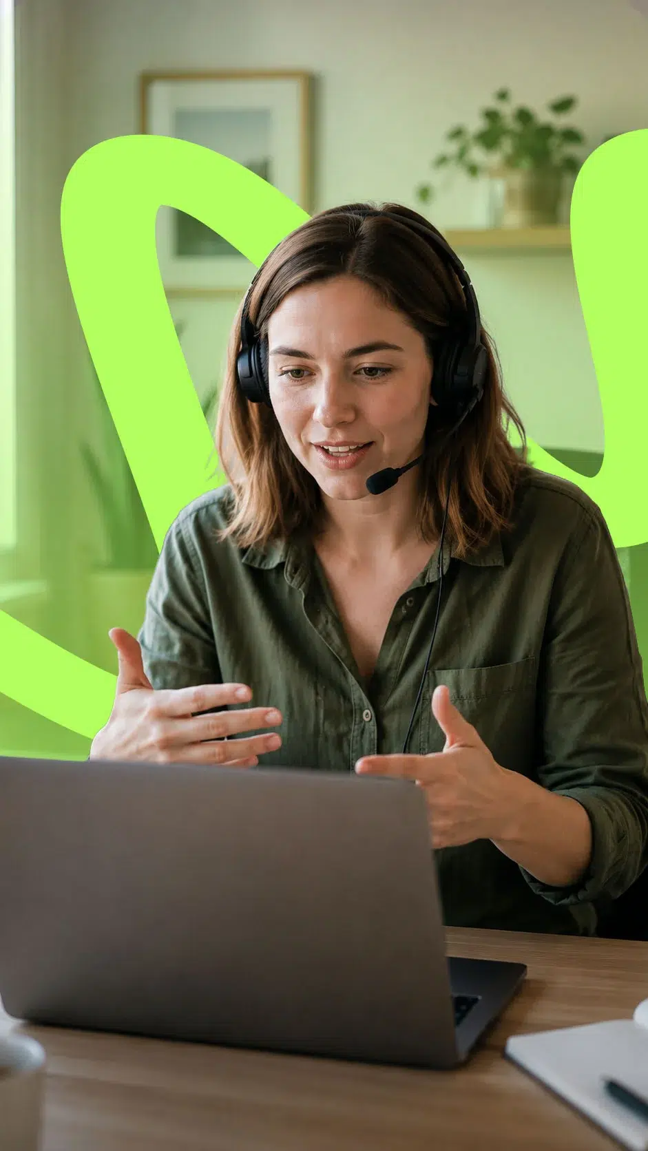 Nearshore software development engineer at ParallelStaff