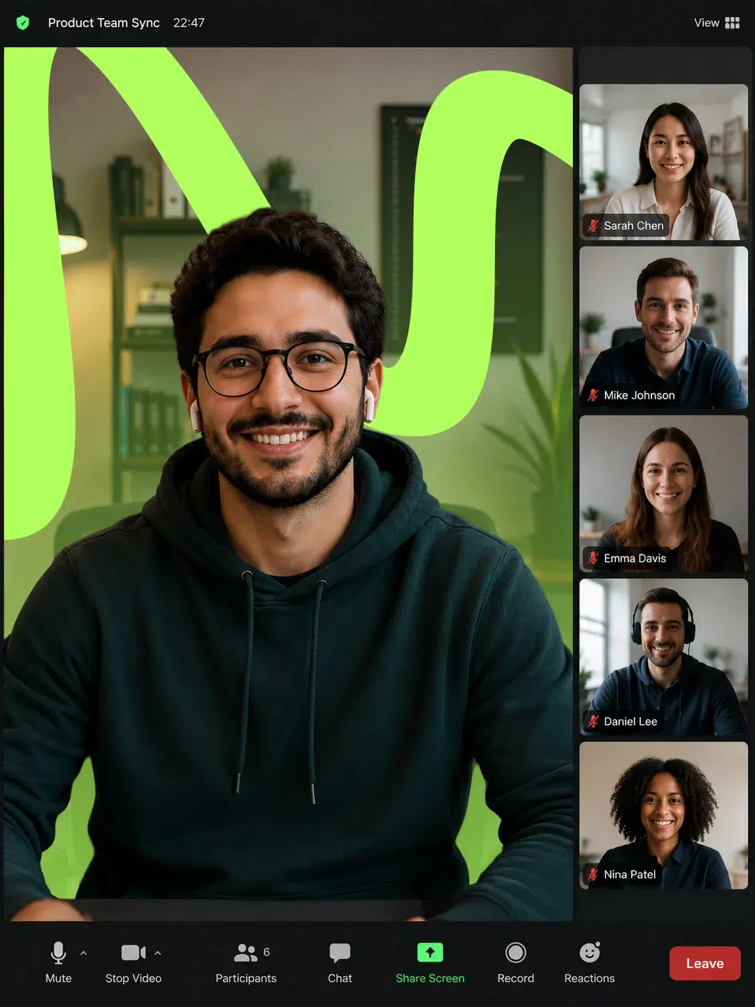 Nearshore IT outsourcing engineer at ParallelStaff