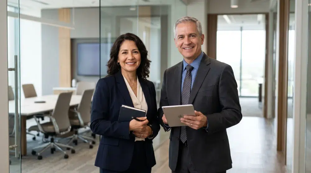 Digital transformation firms