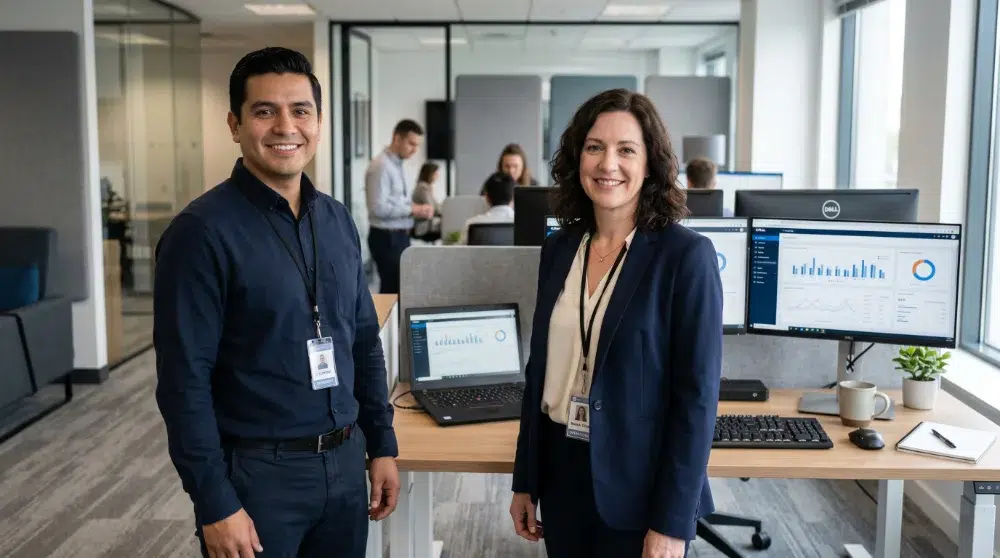 SMBs & enterprises modernizing legacy systems