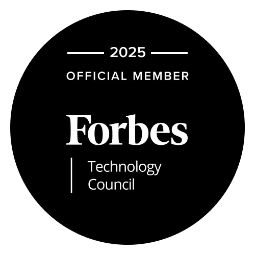 Forbes Technology Council