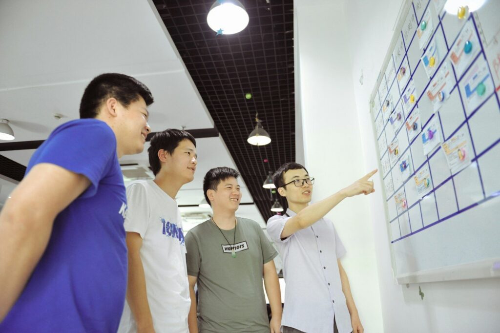 dedicated development team services picture 3