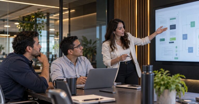 Software Development Outsourcing Services: A Buyer’s Guide